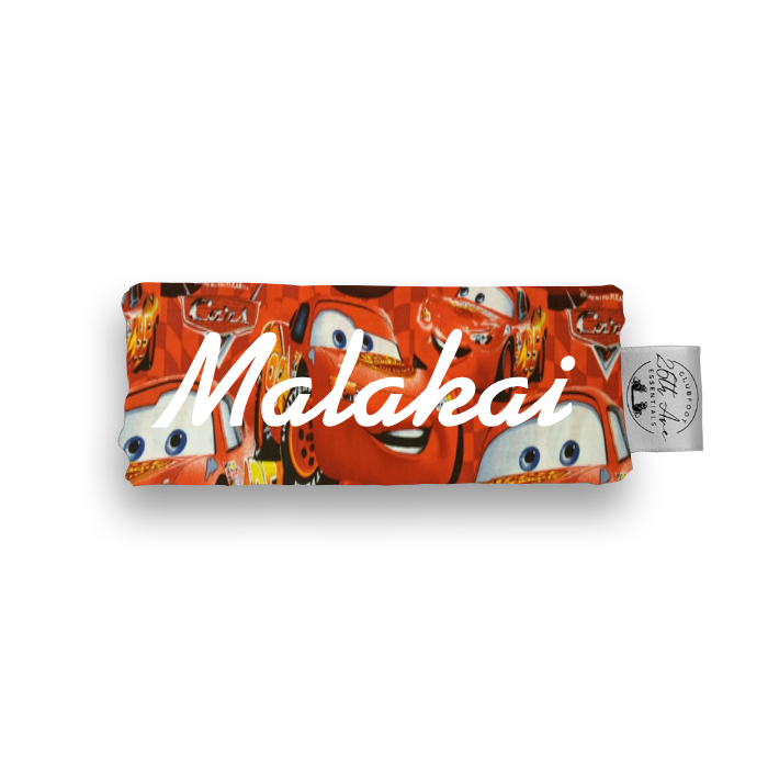 Custom Reversible Bar Cover