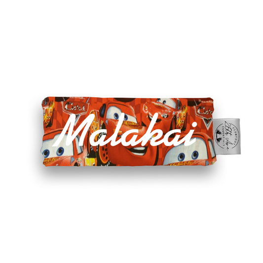 Custom Reversible Bar Cover