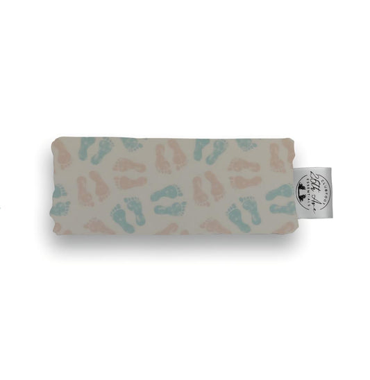 Baby Feet Bar Cover