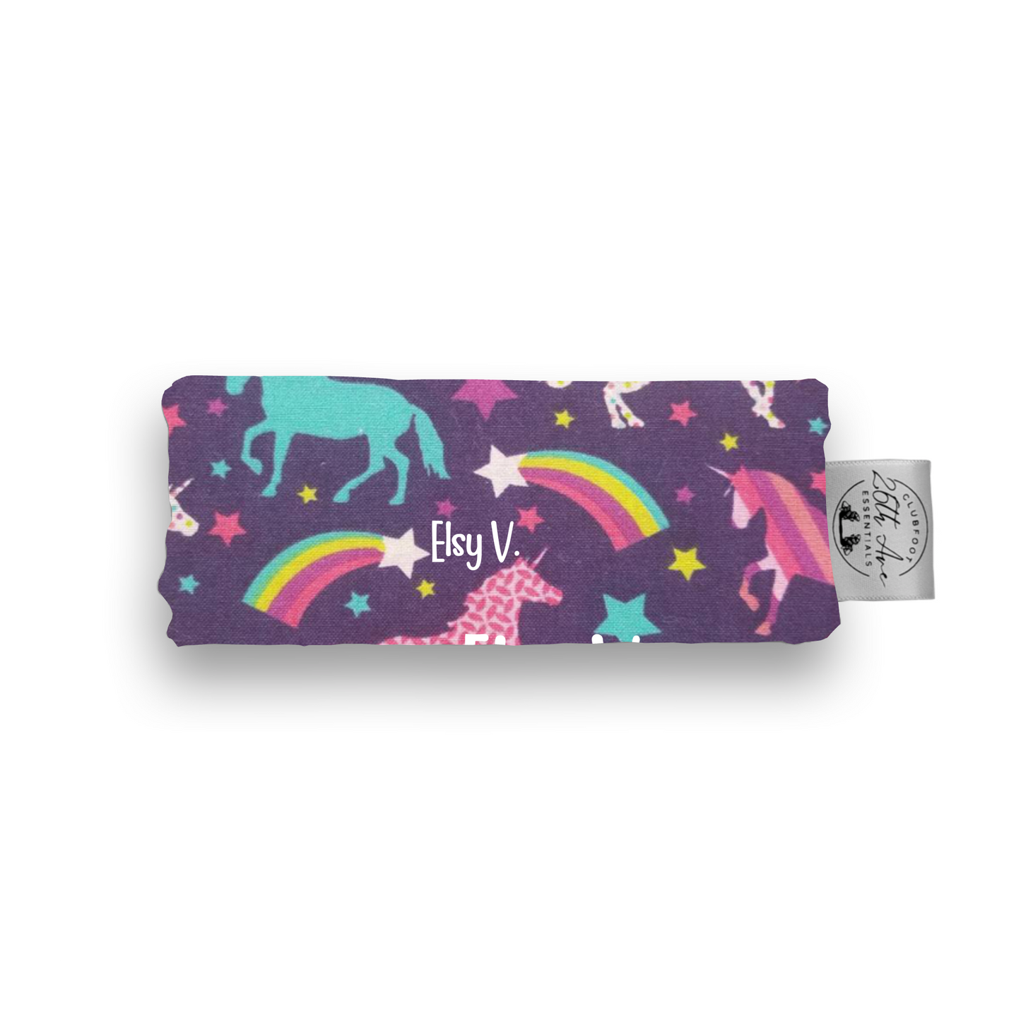 Custom Reversible Bar Cover