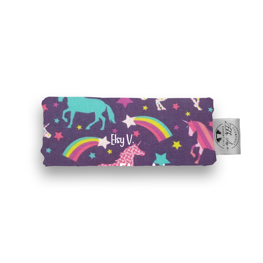 Custom Reversible Bar Cover