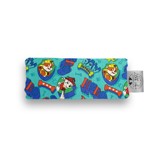 Custom Reversible Bar Cover