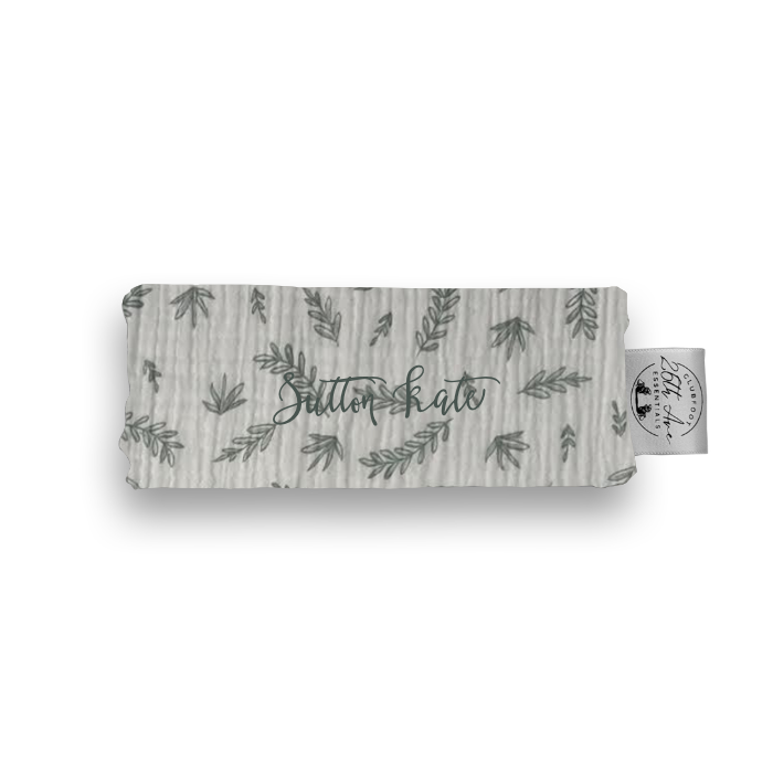 Custom Reversible Bar Cover