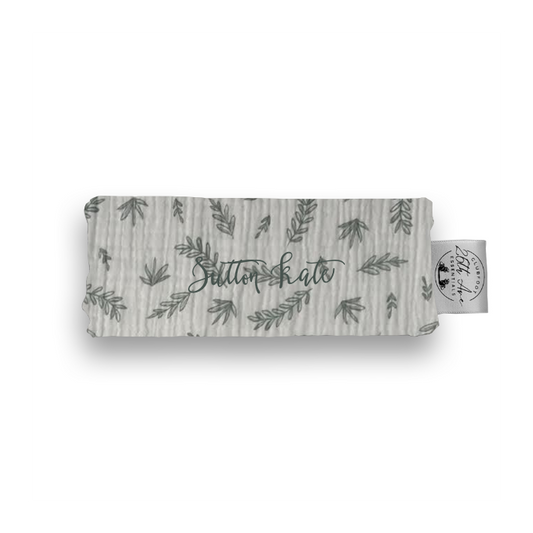 Custom Reversible Bar Cover