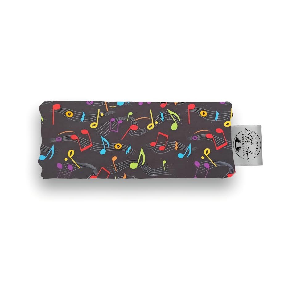 Tie Dye Rainbow Fun & Bright Bar Cover
