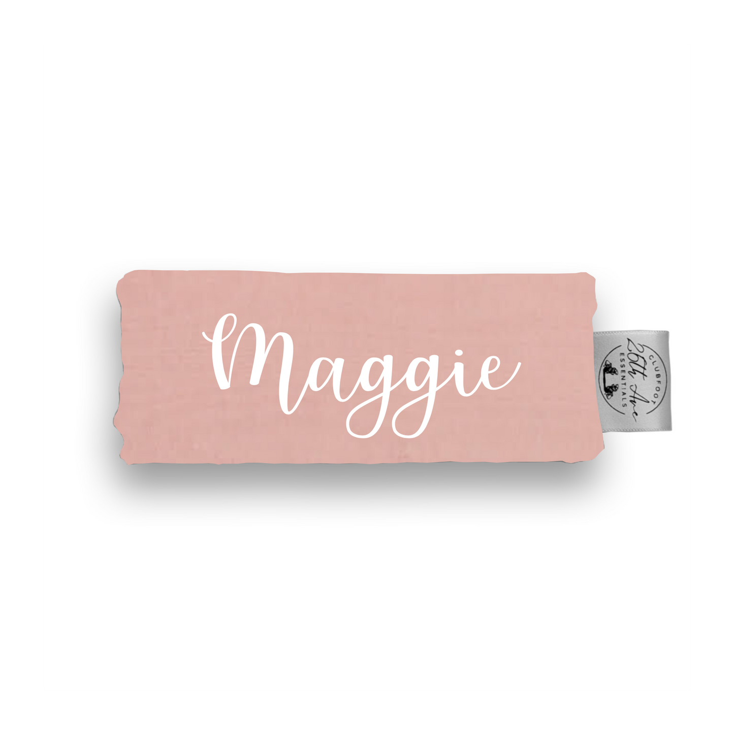 Custom Reversible Bar Cover