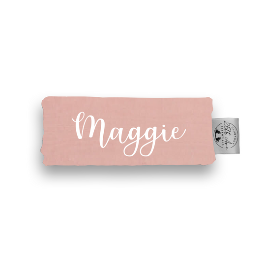 Custom Reversible Bar Cover