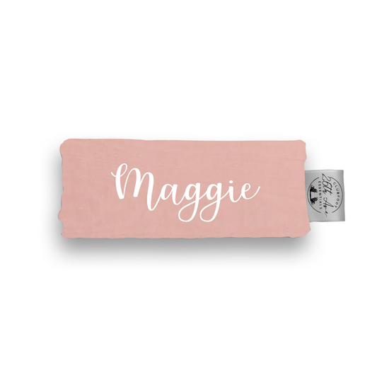 Custom Reversible Bar Cover