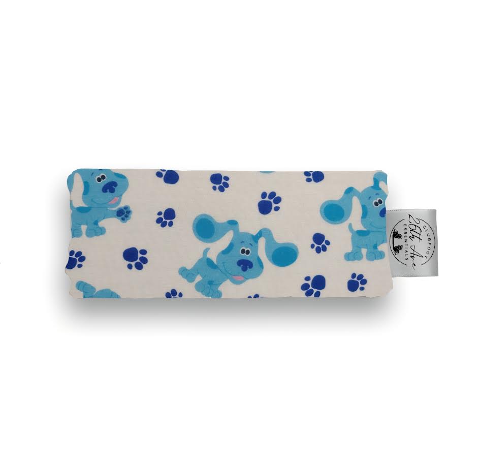 Bluey & Character Bar Cover