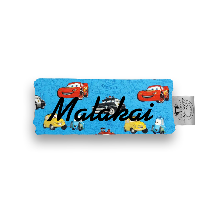 Custom Reversible Bar Cover