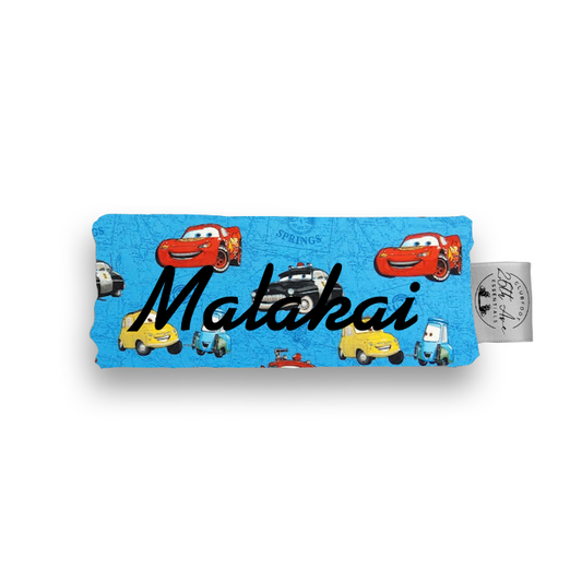 Custom Reversible Bar Cover