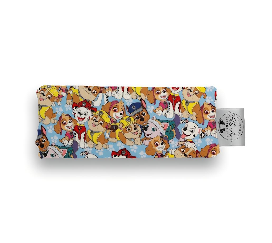 Bluey & Character Bar Cover