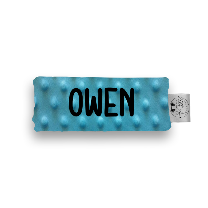 Custom Reversible Bar Cover