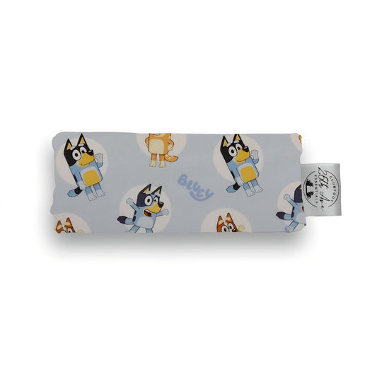 Bluey & Character Bar Cover