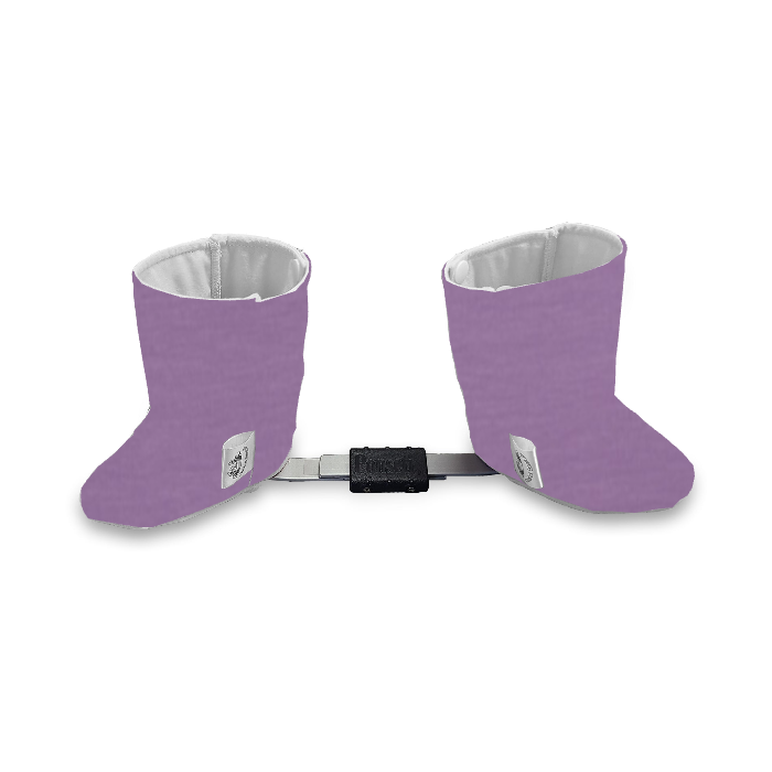 Custom Boot Covers (Rear Snap)