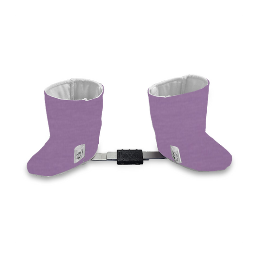 Custom Boot Covers (Rear Snap)