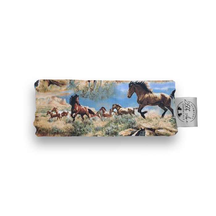 Custom Reversible Bar Cover