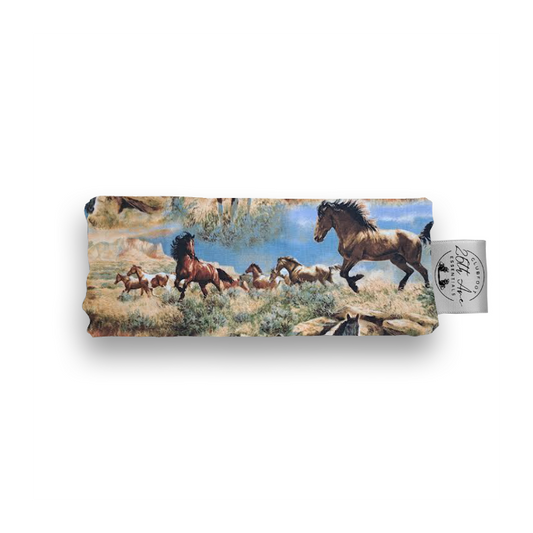 Custom Reversible Bar Cover