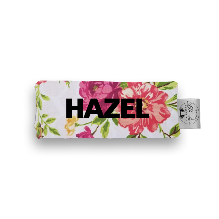 Custom Reversible Bar Cover