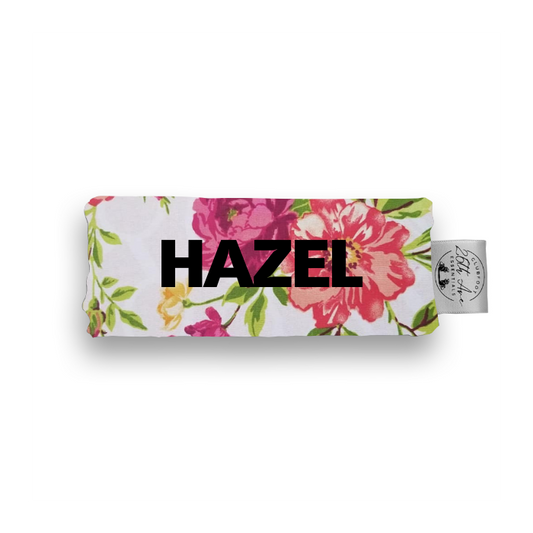 Custom Reversible Bar Cover
