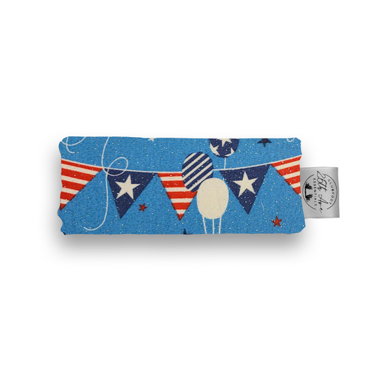 Custom Reversible Bar Cover
