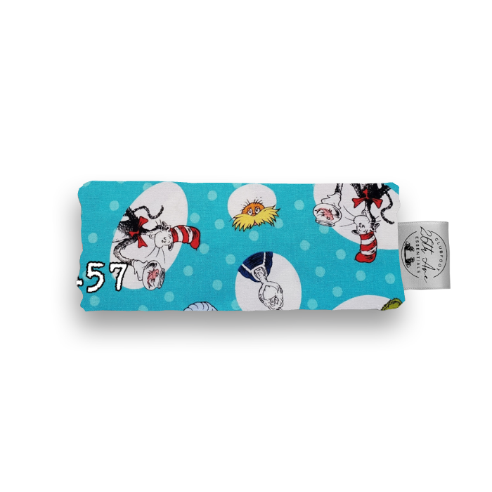 Custom Reversible Bar Cover