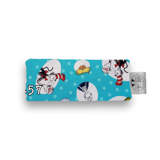 Custom Reversible Bar Cover
