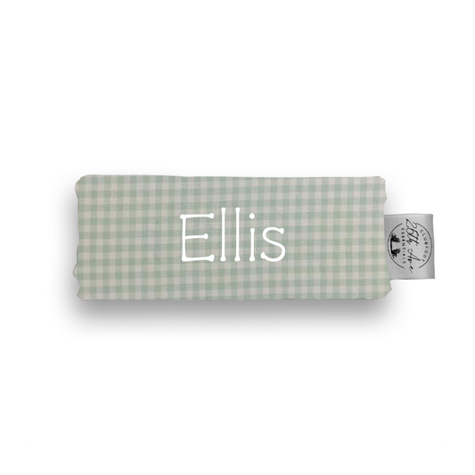 Custom Reversible Bar Cover