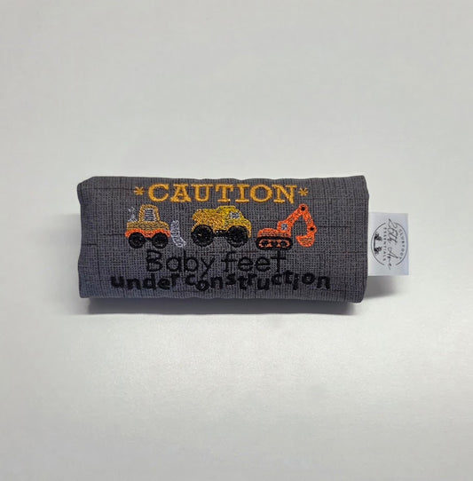 Construction Bar Cover