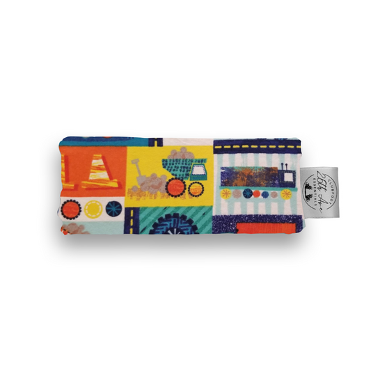 Custom Reversible Bar Cover