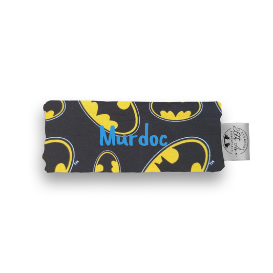 Custom Reversible Bar Cover