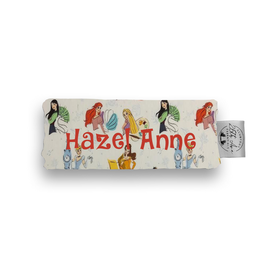 Custom Reversible Bar Cover
