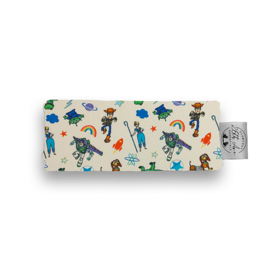 Custom Reversible Bar Cover