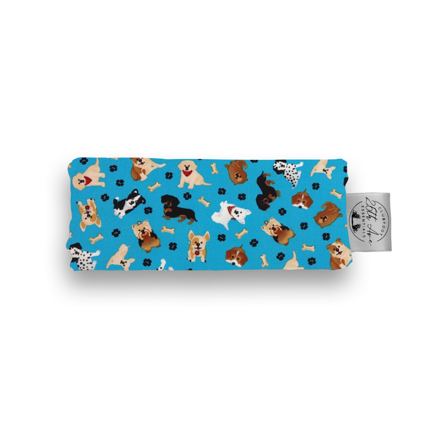 Custom Reversible Bar Cover