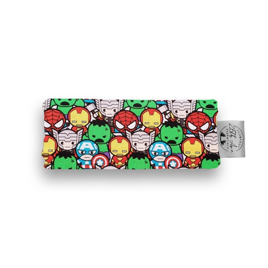 Custom Reversible Bar Cover
