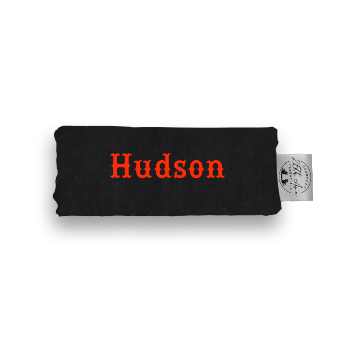 Custom Reversible Bar Cover