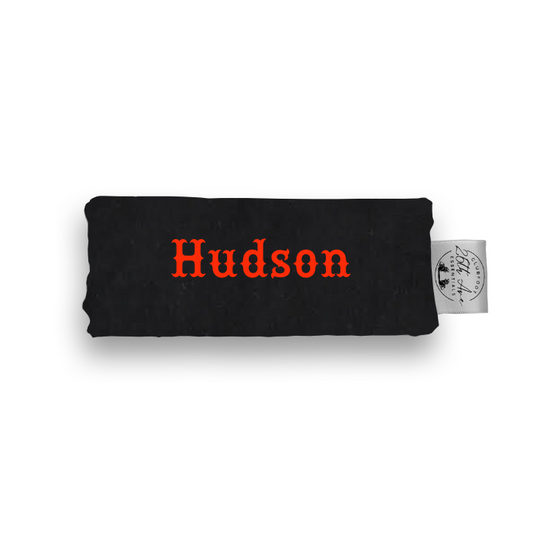 Custom Reversible Bar Cover
