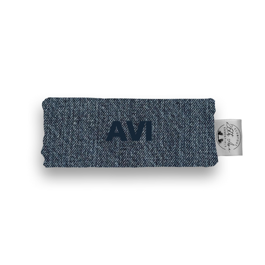 Custom Reversible Bar Cover