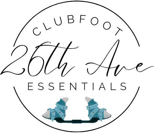 26th Ave Clubfoot Essentials 