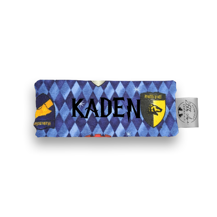 Custom Reversible Bar Cover