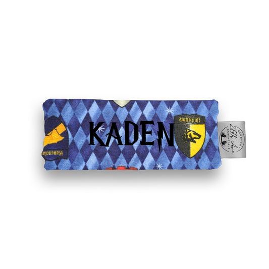Custom Reversible Bar Cover