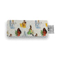 Minnie Mouse & Princess Bar Cover