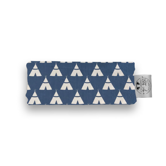Custom Reversible Bar Cover