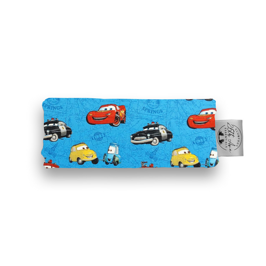 Custom Reversible Bar Cover