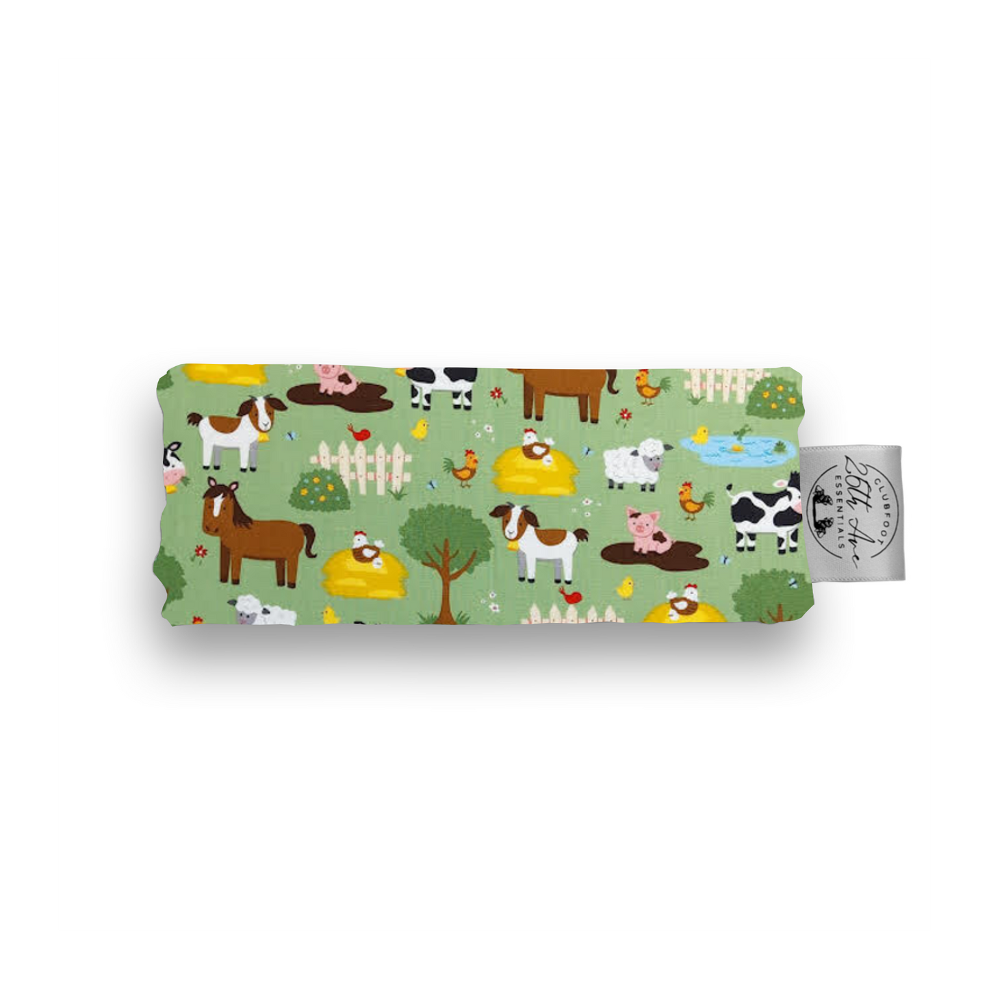 Custom Reversible Bar Cover