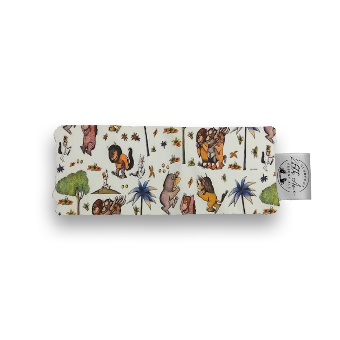Custom Reversible Bar Cover