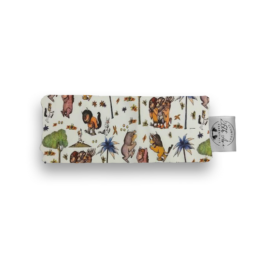 Custom Reversible Bar Cover
