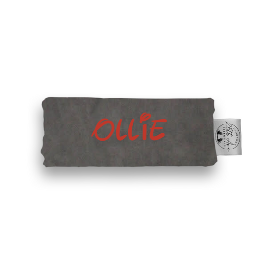 Custom Reversible Bar Cover