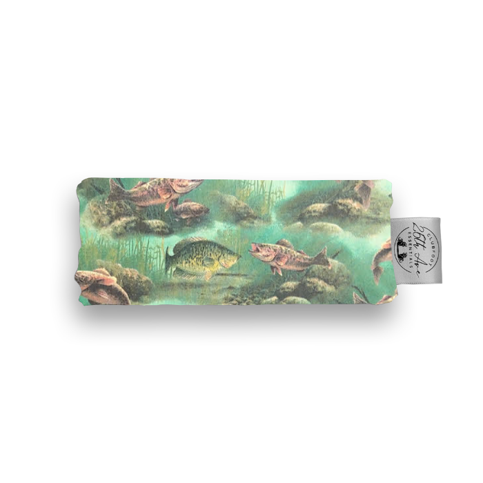 Custom Reversible Bar Cover
