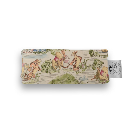 Custom Reversible Bar Cover